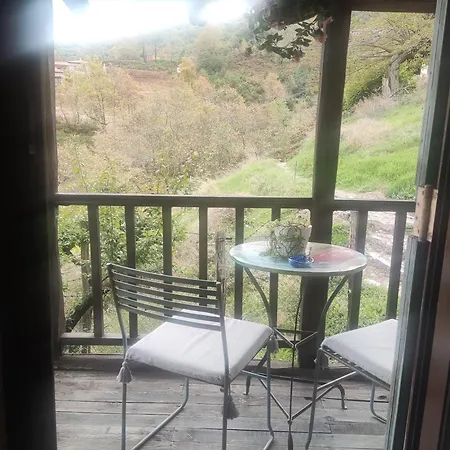 Feggaropetra Magic Mountain House