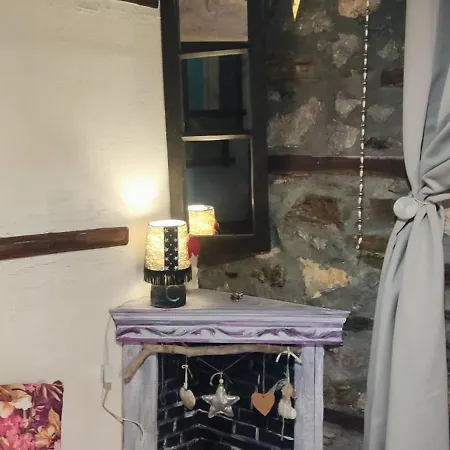 Guest house Feggaropetra Magic Mountain House