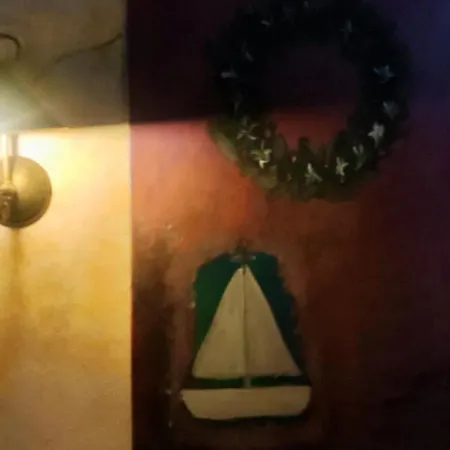 Guest house Feggaropetra Magic Mountain House *