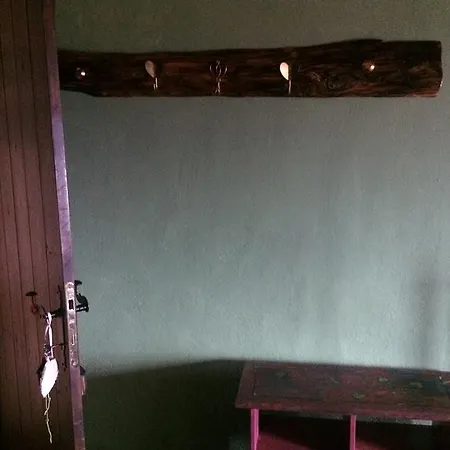 Feggaropetra Magic Mountain House 4*