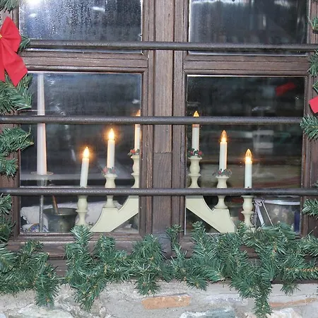 Gasthof Feggaropetra Magic Mountain House 4*