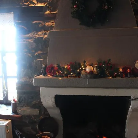 Feggaropetra Magic Mountain House 4* Palaios Panteleimonas