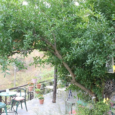 Feggaropetra Magic Mountain House