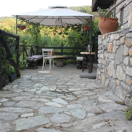 Guest house Feggaropetra Magic Mountain House