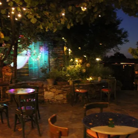 Feggaropetra Magic Mountain House