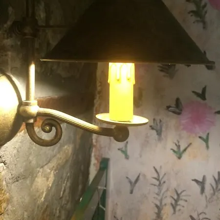 Feggaropetra Magic Mountain House בית הארחה 4*