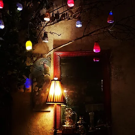Feggaropetra Magic Mountain House Guest house *