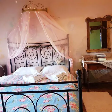 Feggaropetra Magic Mountain House
