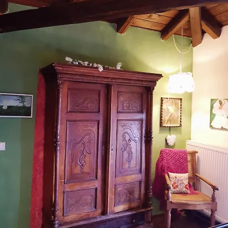 Feggaropetra Magic Mountain House