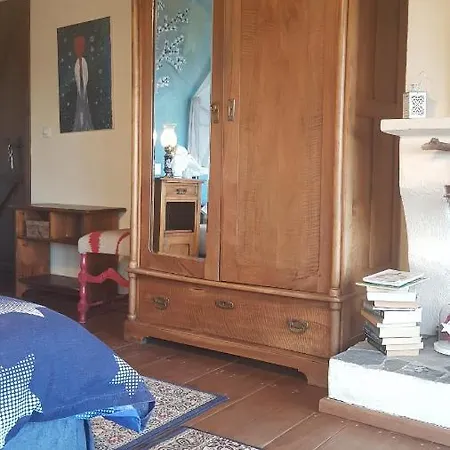 Feggaropetra Magic Mountain House