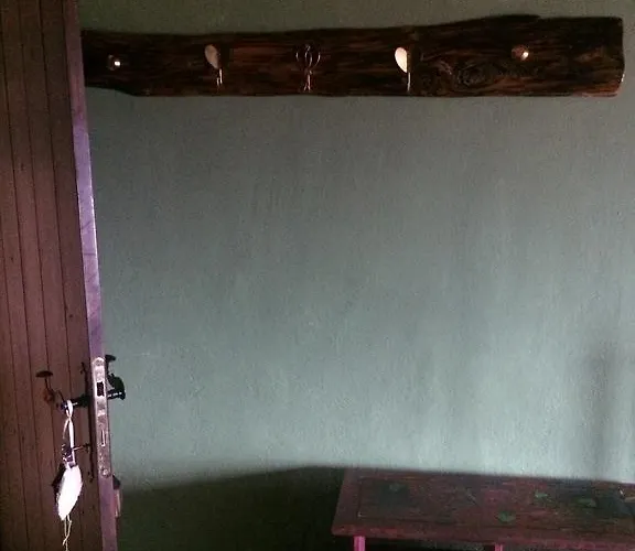 Feggaropetra Magic Mountain House 4*