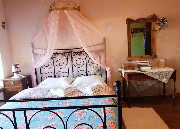 Feggaropetra Magic Mountain House